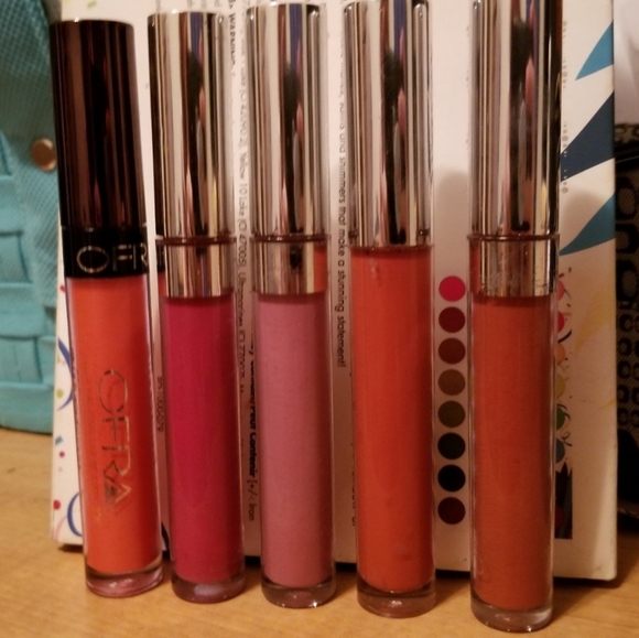 lipstick bundle - Picture 1 of 2